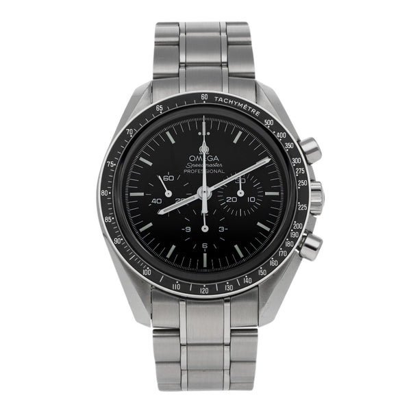 Reloj Omega para caballero modelo Speedmaster The Moon.