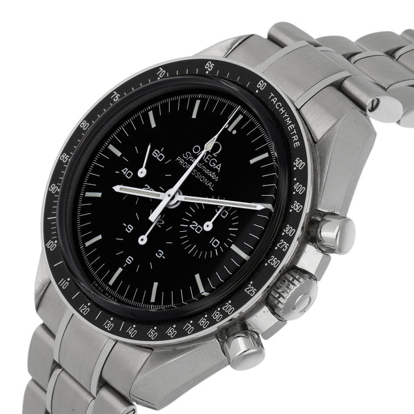 Reloj Omega para caballero modelo Speedmaster The Moon.