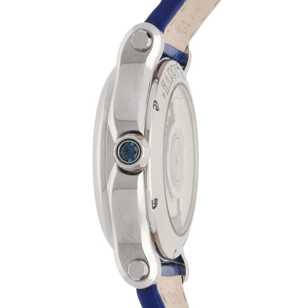 Reloj Chopard para dama modelo Happy Sport.