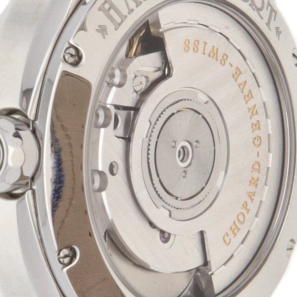 Reloj Chopard para dama modelo Happy Sport.