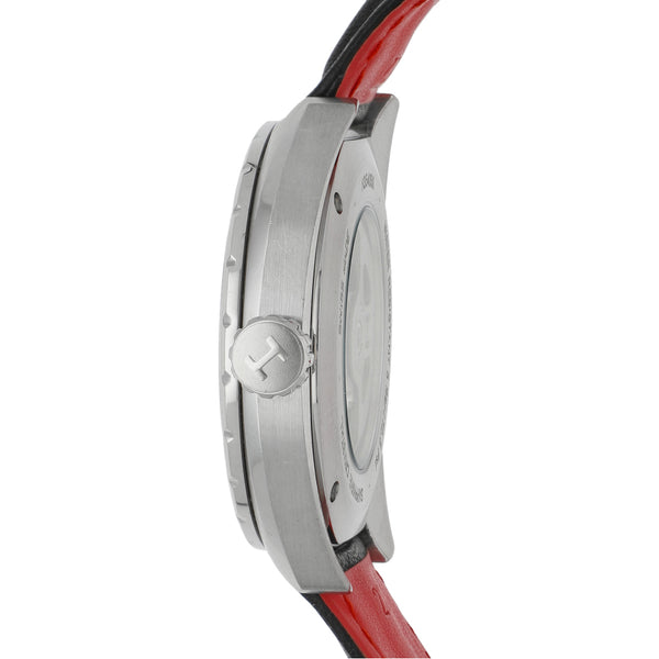 Reloj Hamilton para caballero modelo Pan-Europ.