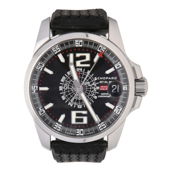 Reloj Chopard para caballero modelo Mille Miglia GT XL.