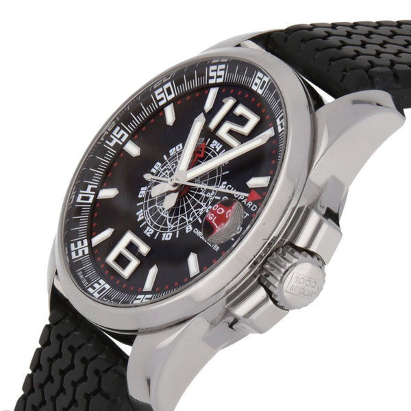 Reloj Chopard para caballero modelo Mille Miglia GT XL.