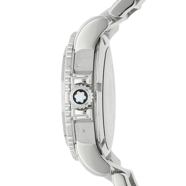 Reloj Montblanc para dama modelo Sport.