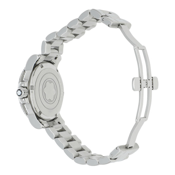 Reloj Montblanc para dama modelo Sport.