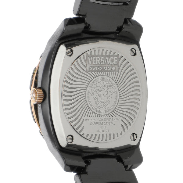 Reloj Versace para dama modelo One Glamour.