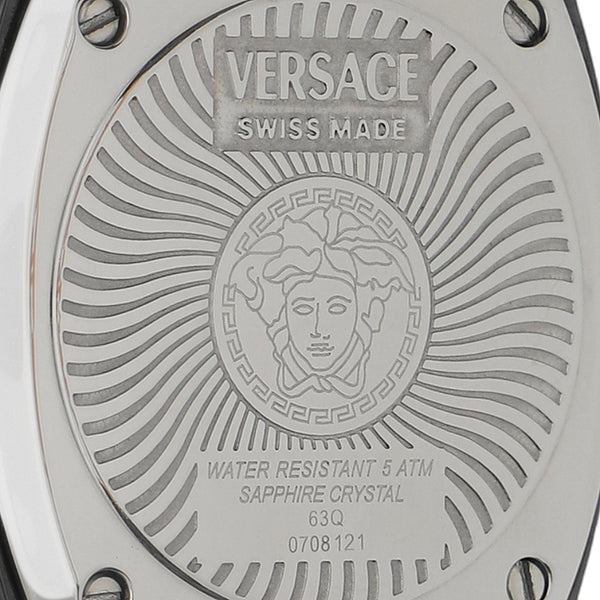 Reloj Versace para dama modelo One Glamour.