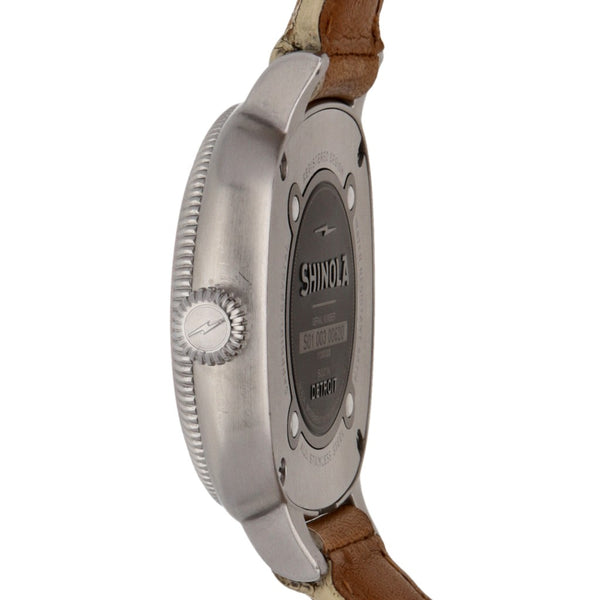 Reloj Shinola para dama modelo Argonite-715.