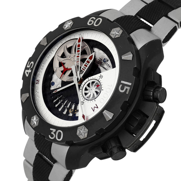 Reloj Zenith para caballero Defy Xtreme Open.