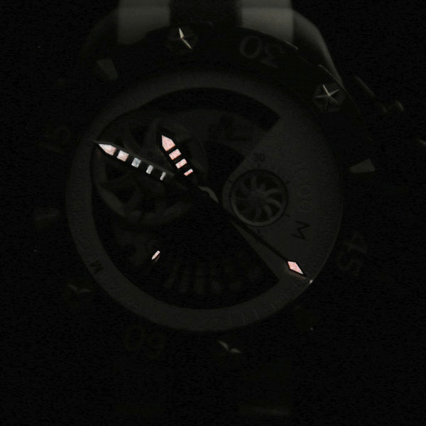 Reloj Zenith para caballero Defy Xtreme Open.