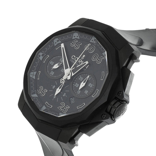 Reloj Corum para caballero modelo Admiral´s Cup Black Flag.