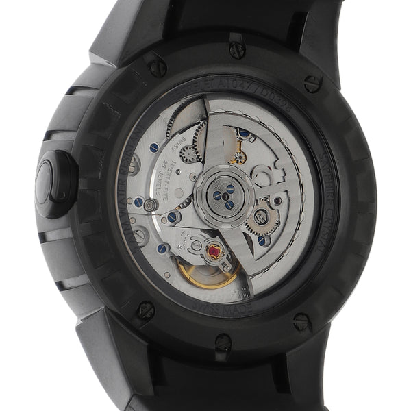 Reloj Perrelet para caballero modelo Turbine.