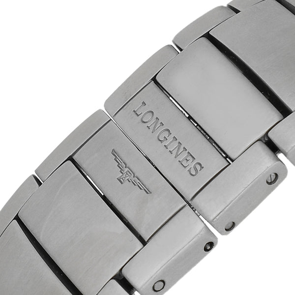 Reloj Longines para caballero modelo Oposition.