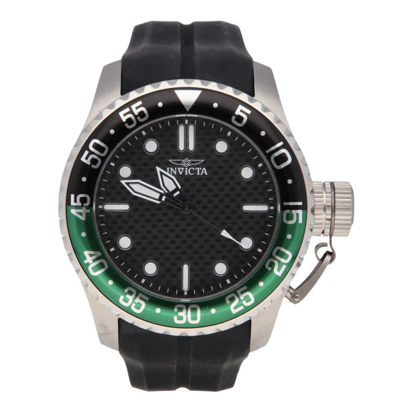 Reloj Invicta para caballero modelo Pro Diver.