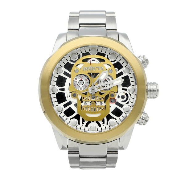 Reloj Invicta para caballero modelo Corduba.