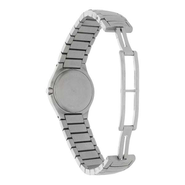 Reloj Loingines para dama modelo Opoisition.