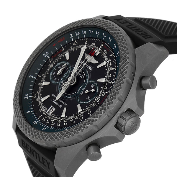 Reloj Breitling para caballero modelo Bentley Supersports.