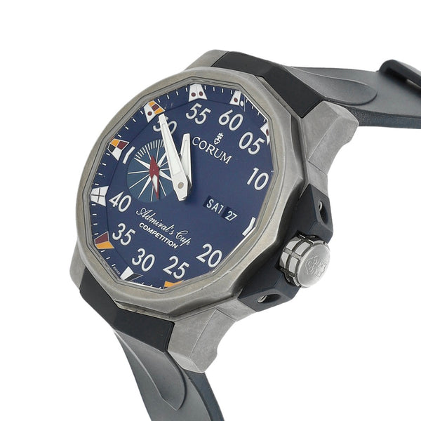 Reloj Corum para caballero modelo Admiral´s Cup Competition.