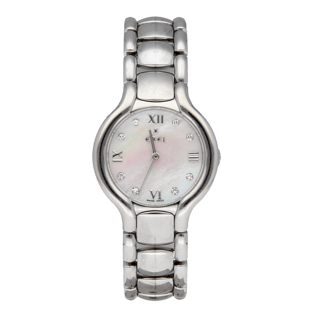 Reloj ebel mujer sale