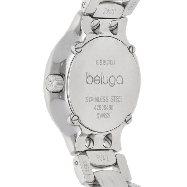 Reloj Ebel para dama modelo Beluga.