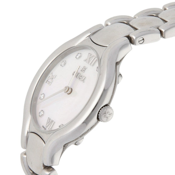 Reloj Ebel para dama modelo Beluga.