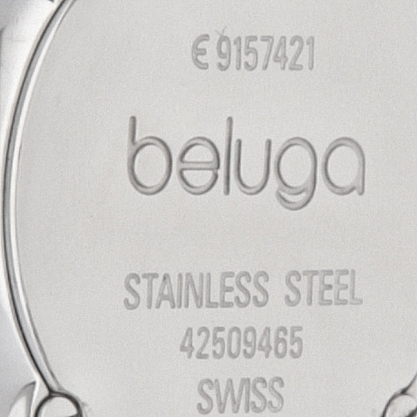 Reloj Ebel para dama modelo Beluga.