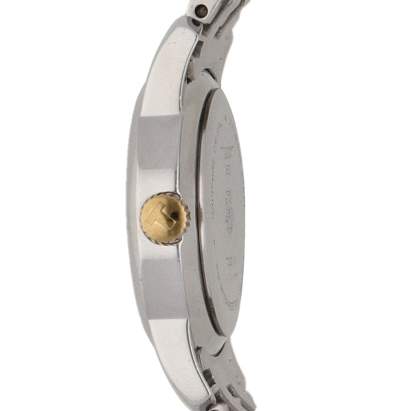 Reloj Tissot para dama modelo T-Classic.