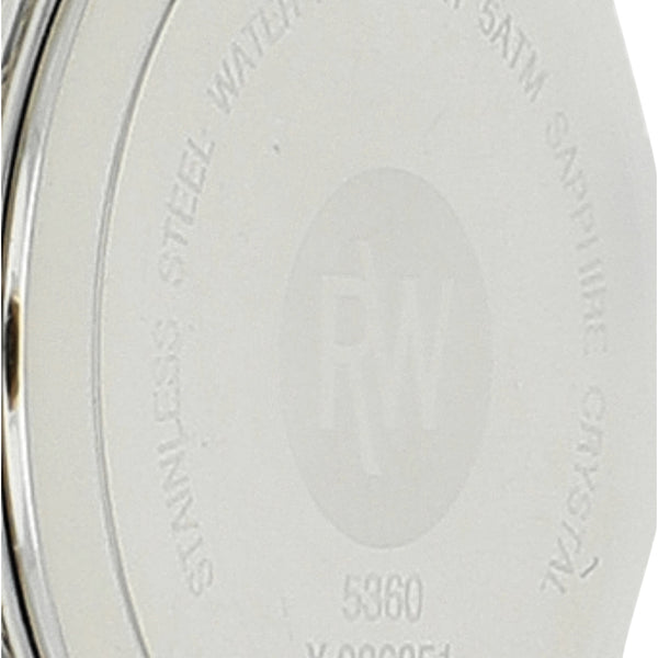 Reloj Raymond Weil para dama modelo Tango.