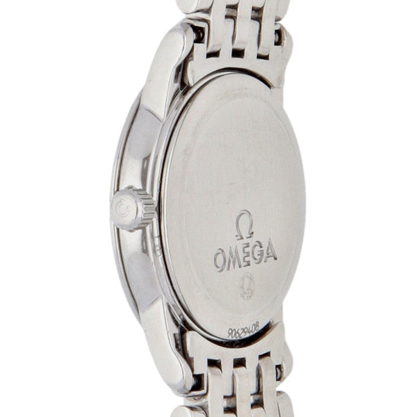 Reloj Omega para dama modelo De Ville.