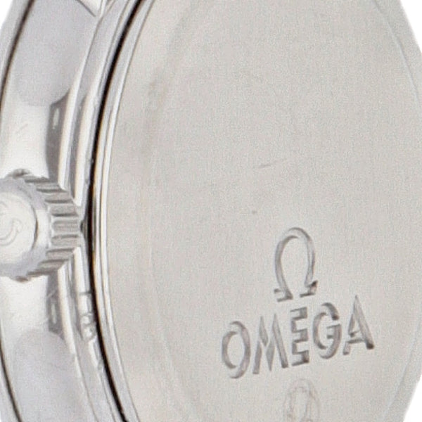 Reloj Omega para dama modelo De Ville.