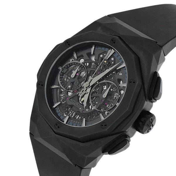 Reloj Hublot para caballero modelo Classic Fusion Orlinski.