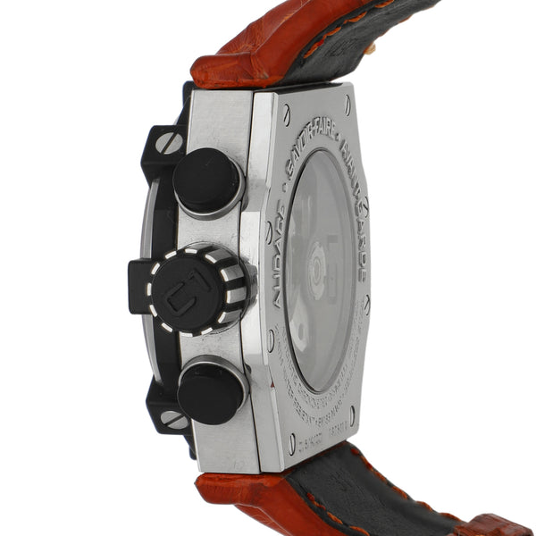 Reloj Concord para caballero modelo C1.