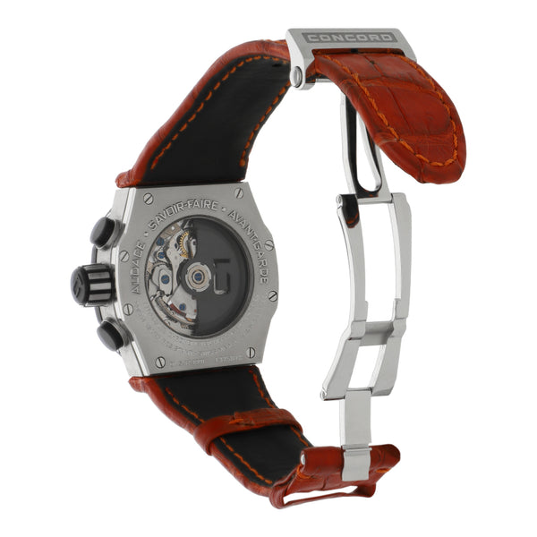 Reloj Concord para caballero modelo C1.