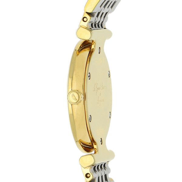Reloj Longines para dama modelo La Grande Classique.