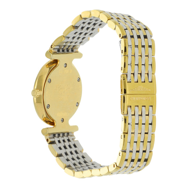 Reloj Longines para dama modelo La Grande Classique.