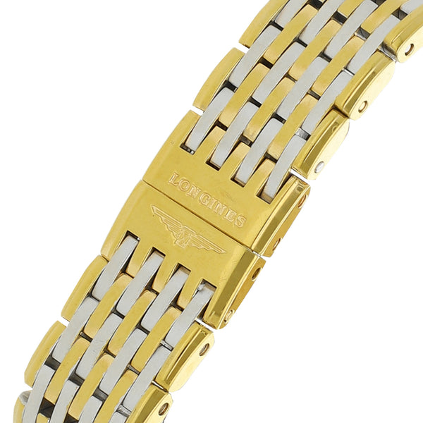 Reloj Longines para dama modelo La Grande Classique.