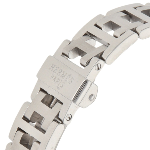 Reloj Hermes para dama modelo Classic.