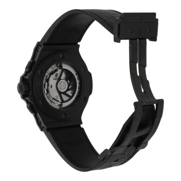 Reloj Hublot para caballero modelo Big Bang Aero Bang.