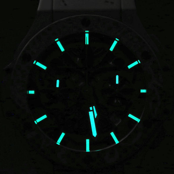 Reloj Hublot para caballero modelo Big Bang Aero Bang.