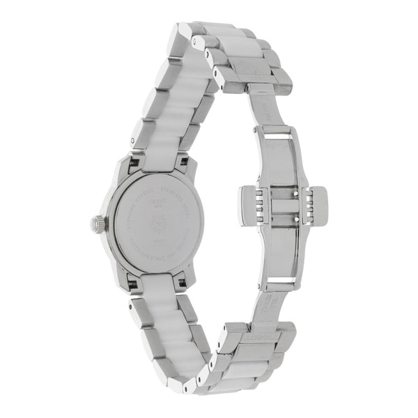 Reloj Tissot para dama modelo Tissot Cera.