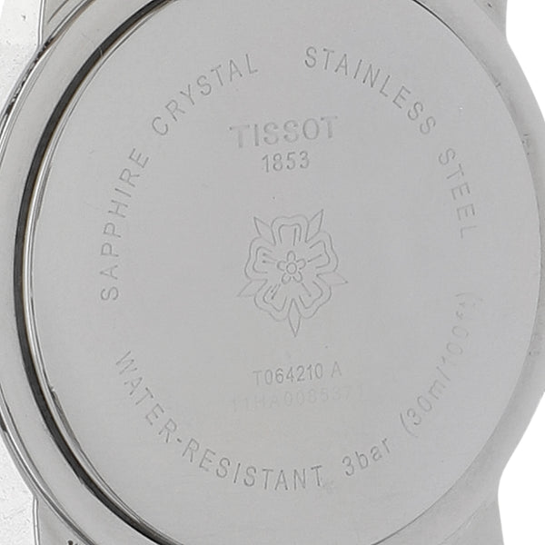 Reloj Tissot para dama modelo Tissot Cera.