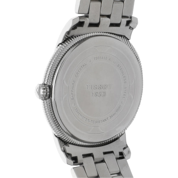 Reloj Tissot para caballero modelo Ballade III.