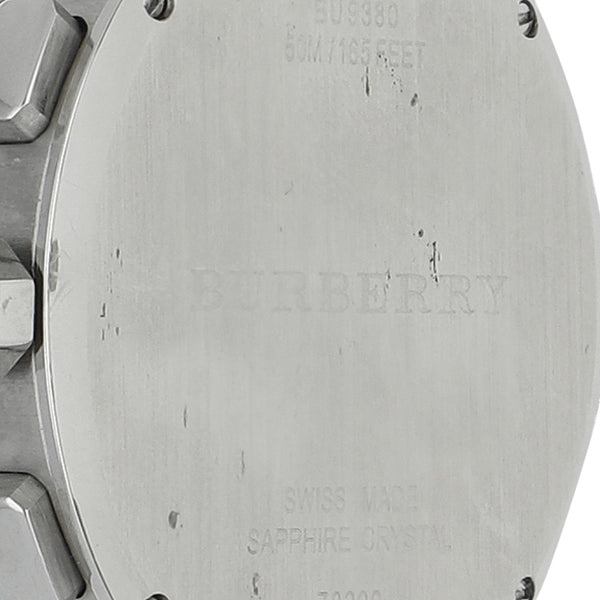 Reloj Burberry para caballero modelo BU9380.