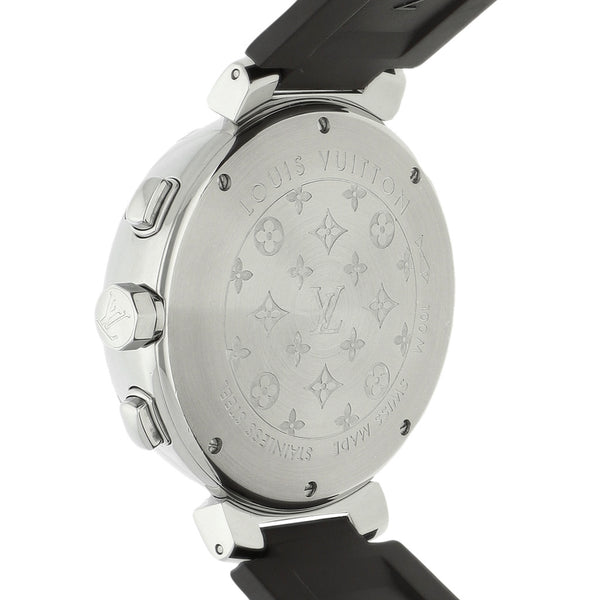 Reloj Louis Vuitton para caballero modelo Tambour.