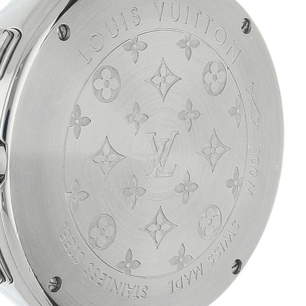 Reloj Louis Vuitton para caballero modelo Tambour.