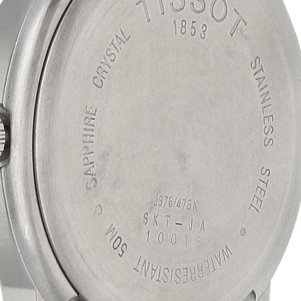 Reloj Tissot para caballero modelo PR 50.