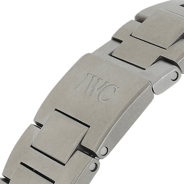 Reloj IWC para caballero modelo Ingenieur AMG.