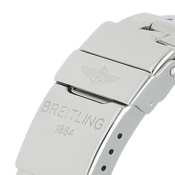 Reloj Breitling para caballero modelo Colt.