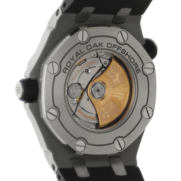 Reloj Audemars Piguet para caballero modelo Royal Oak Diver.