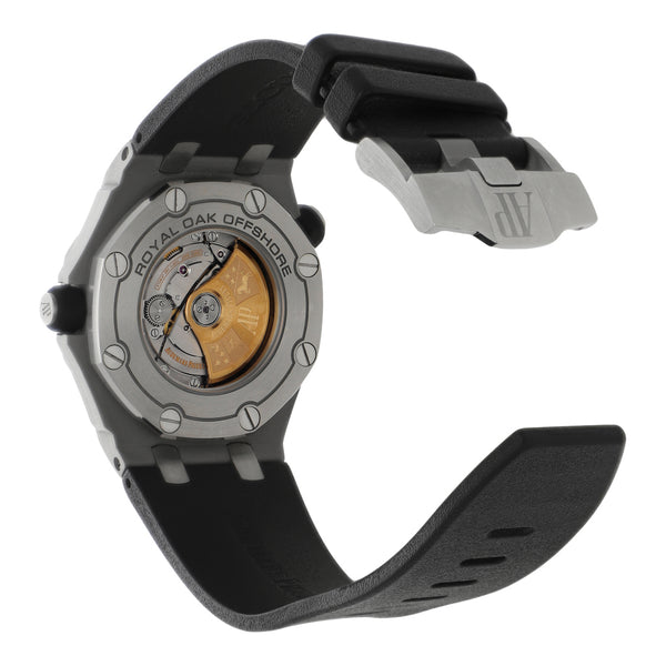 Reloj Audemars Piguet para caballero modelo Royal Oak Diver.